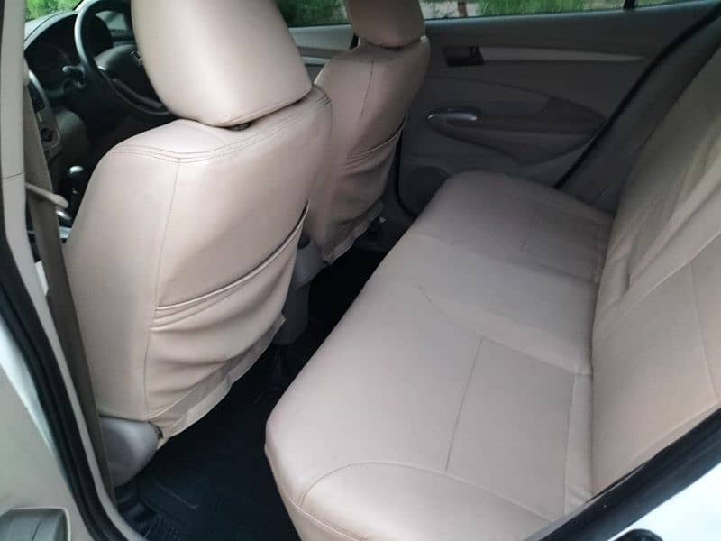 Honda City IVTEC 2018 6