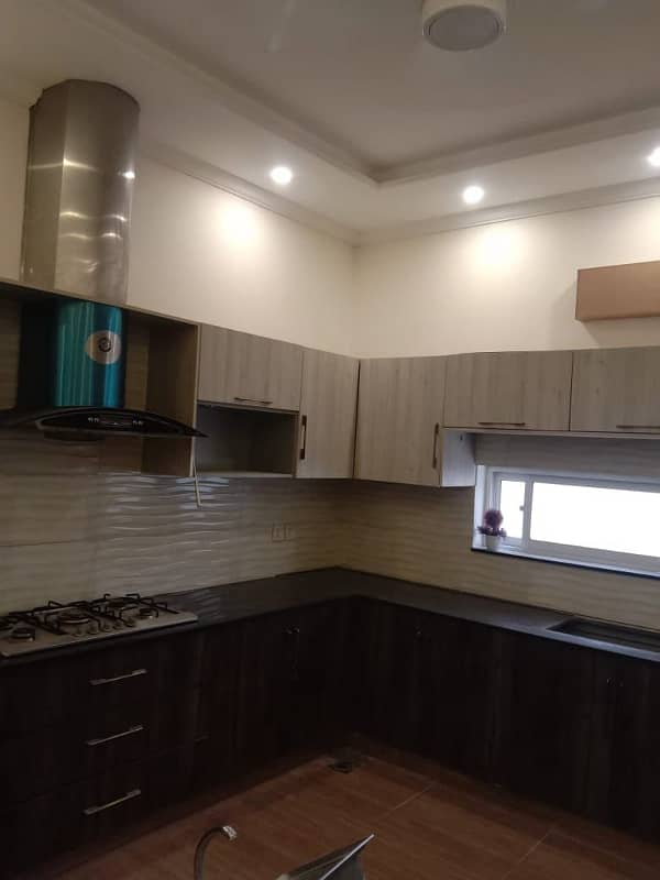 1 Kanal Beautiful House in DHA phase 6 2