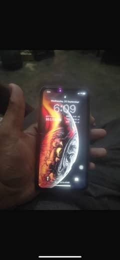 iPhone XR 64