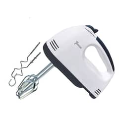 hand mixer