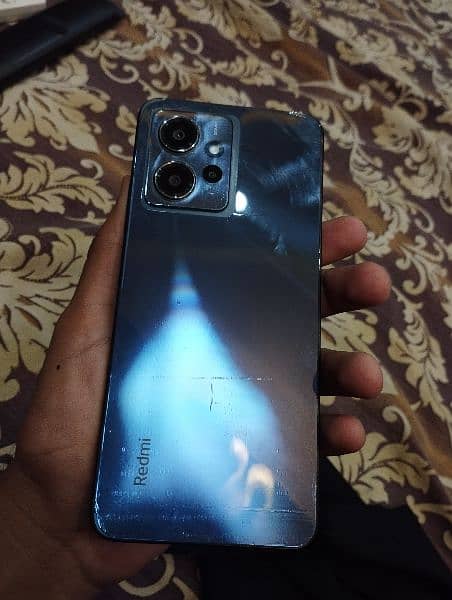 redmi note 12 for sale 1