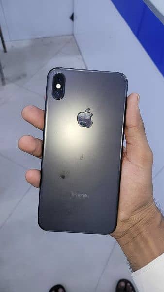 iphone xsmax Factory unlock 1