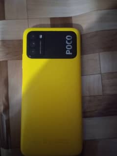 Poco M3 0