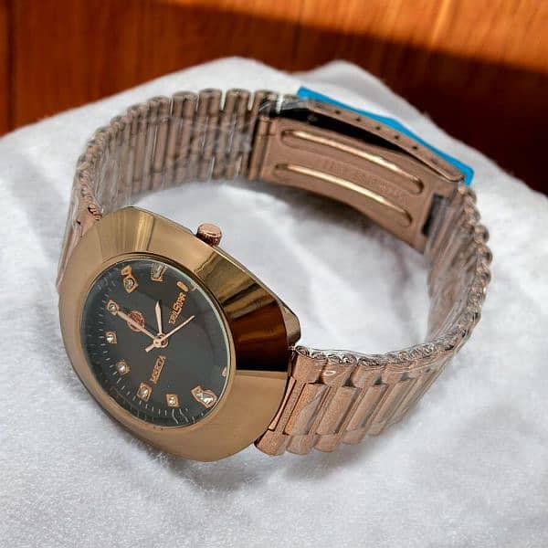 MEN WATCHES DELIVERY AVAILABLE 0