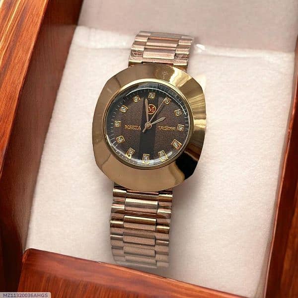 MEN WATCHES DELIVERY AVAILABLE 1