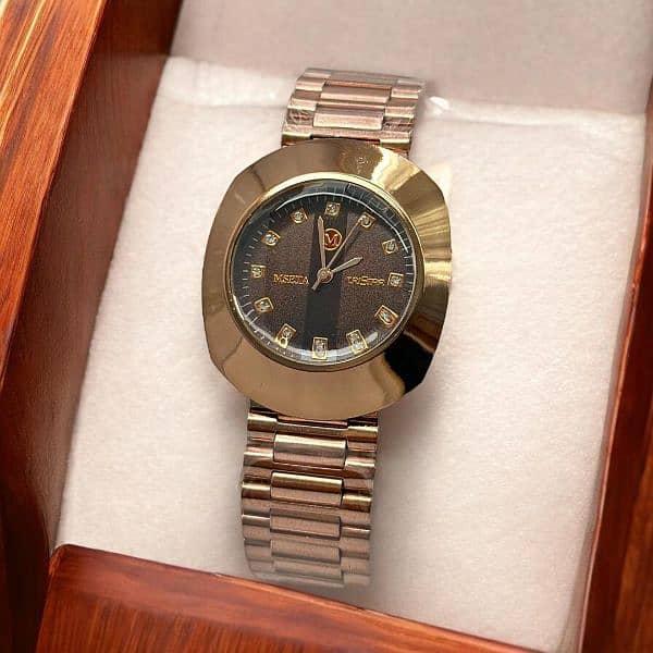 MEN WATCHES DELIVERY AVAILABLE 3