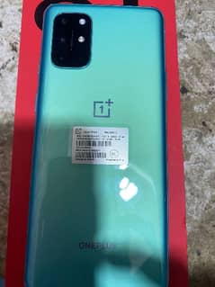 one plus phone model 8t