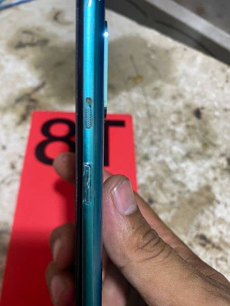 one plus phone model 8t 2