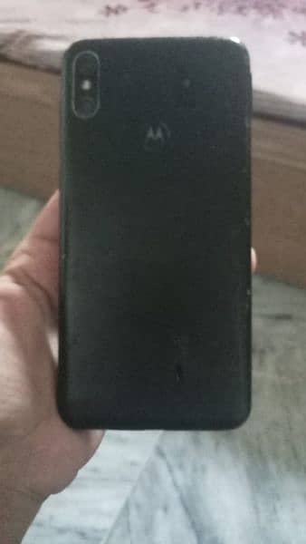 Motorola one power 1