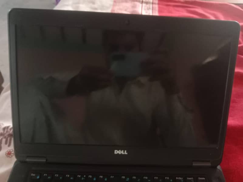 Dell Latitude e5450 6