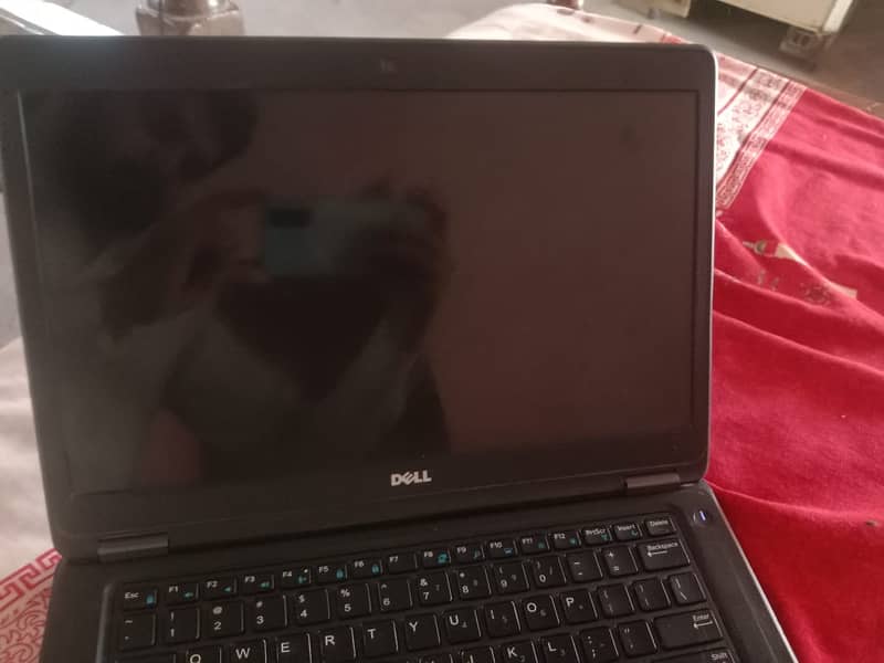 Dell Latitude e5450 11