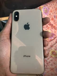 Iphone Xs 64 Gb Pta Approved