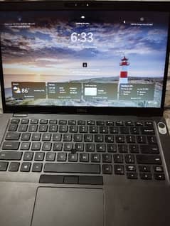 DELL LATITUDE 5400 i7 8th Generation