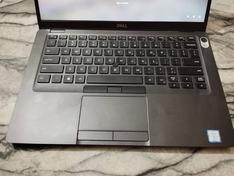 DELL LATITUDE 5400 i7 8th Generation 1