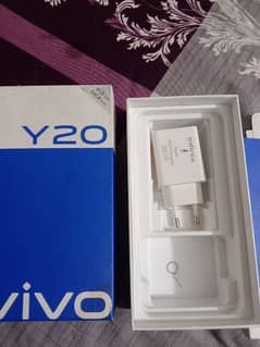 vivo y20