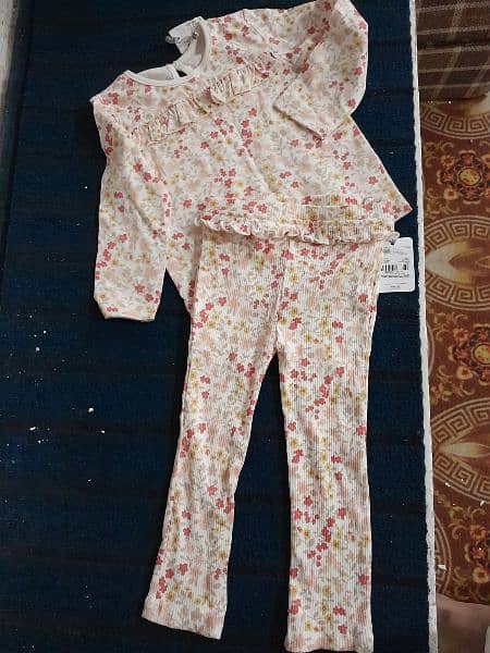 Beautiful Baby Girl Fancy Dress In Reasonable Price 10