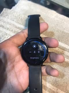 samsung galaxy watch active 2 44mm 10/10