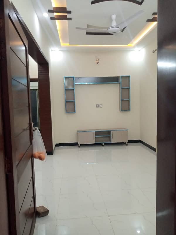 Ground portion available for rent Shabbir lane Peshawar road Rawalpindi 2