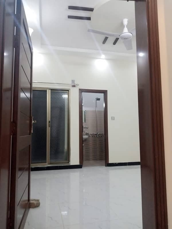 Ground portion available for rent Shabbir lane Peshawar road Rawalpindi 7