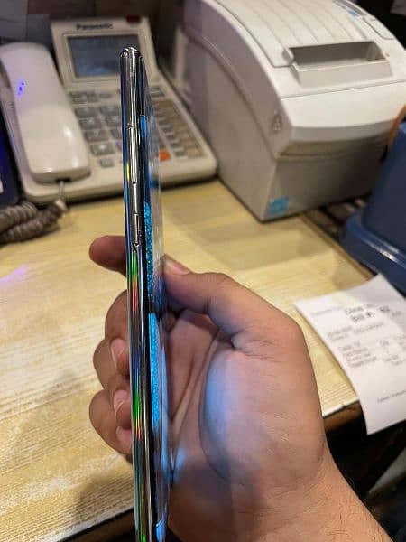 Samsung note 10 plus 3