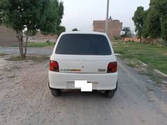 Daihatsu Cuore 2006