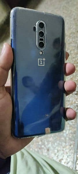 one plus 7 pro non PTA 8/256 0