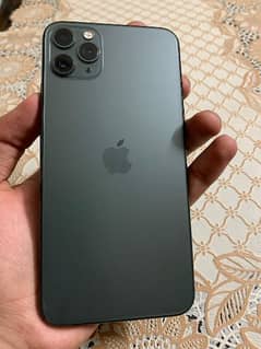 Iphone 11 Pro Max 0