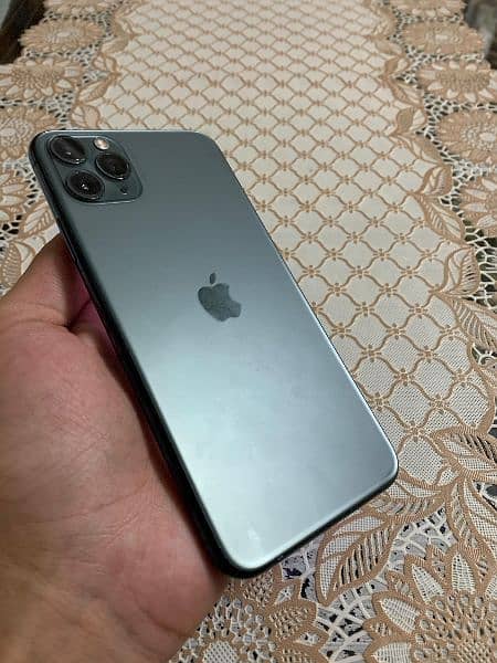 Iphone 11 Pro Max 1