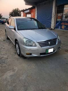 Toyota Premio 2006