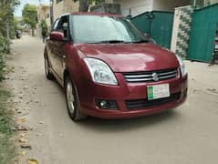 Suzuki Swift 2011