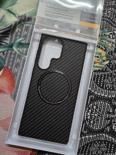 samsung s23 ultra cover / case / 2 covers