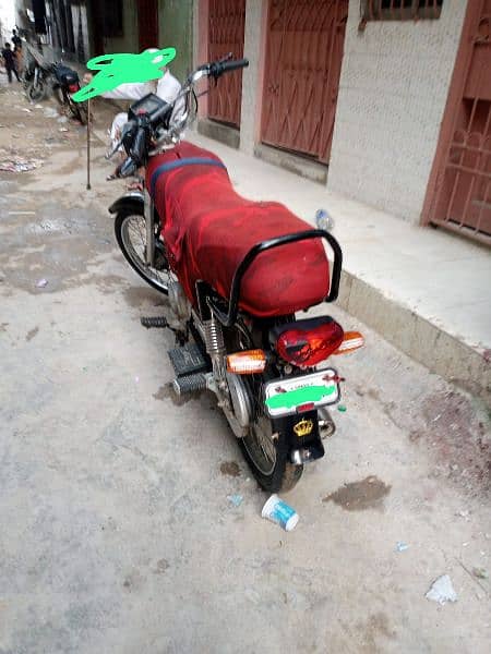 koi Kam nhi ha bike ma 2