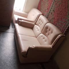 9  seter sofa