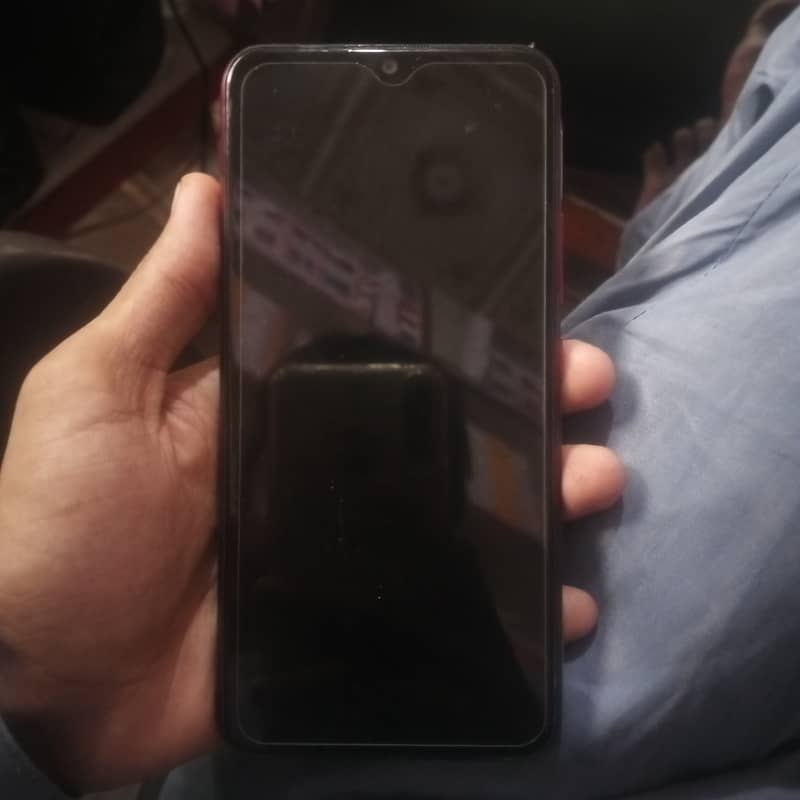 vivo Y11 3/32 0