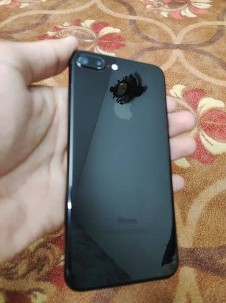 Iphone 7 Plus 128gb 0