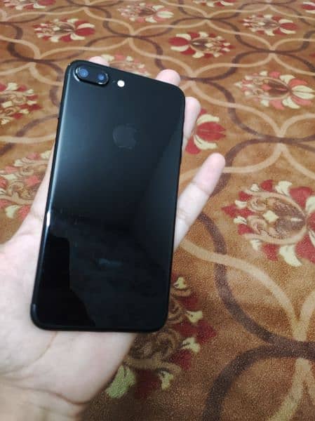 Iphone 7 Plus 128gb 1