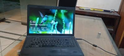 Hp i7 2nd generation.  Hp 2000 in good condition. 0