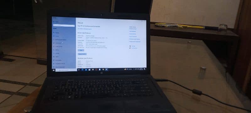 Hp i7 2nd generation.  Hp 2000 in good condition. 2