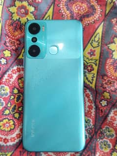 I ginix hot 20i 4/128 gb urgent sale exchange possible Infinix hot 12