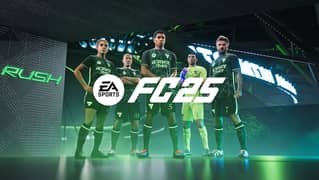 EA SPORTS FC 25