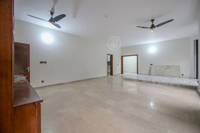 2 Kanal Super Hot Located Bungalow Is Available For Rent In The Best Block Of DHA Phase 2 Lahore 13