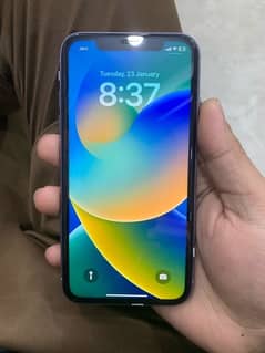 Iphone 11 Non PTA 256 GB