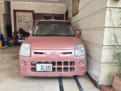 Suzuki Alto 2007