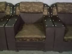 6Seater urgent for sale