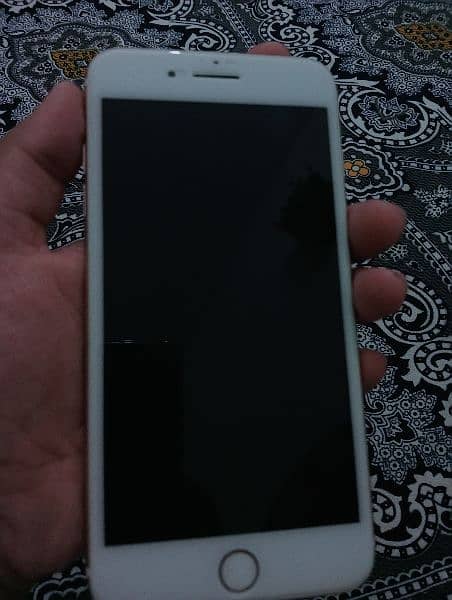 iphone 7plus PTA 128gb exchange possible 4