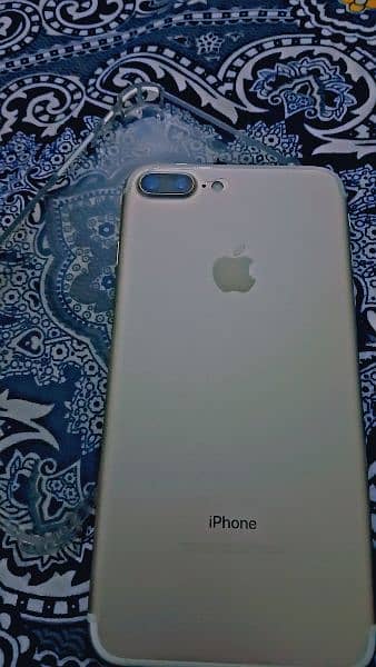 iphone 7plus PTA 128gb exchange possible 11