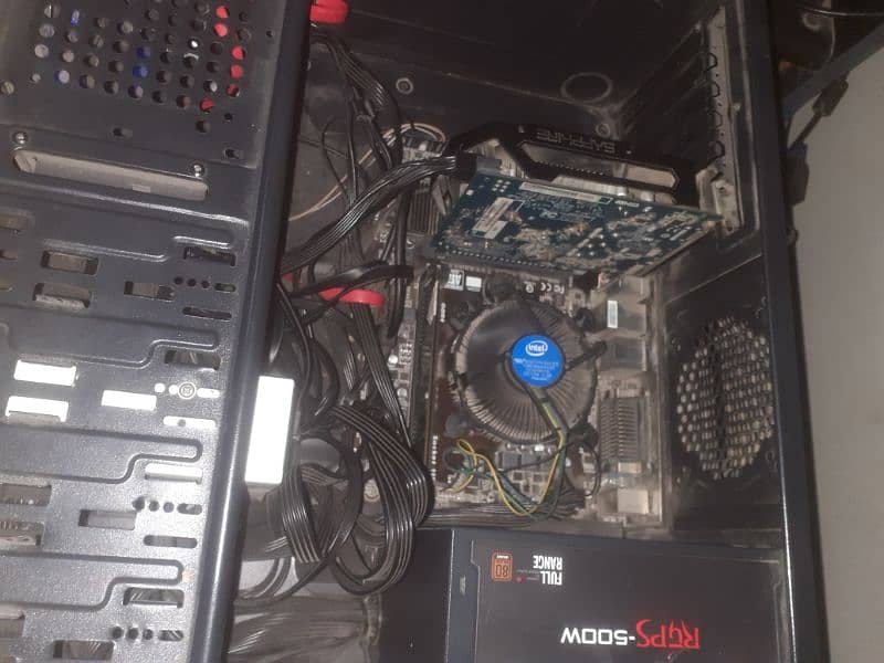 Gaming Pc 1