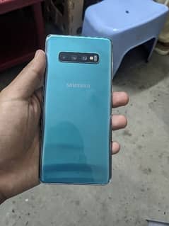 Samsung S10+ | dual official Pta