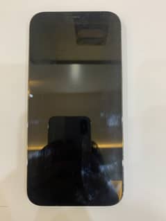 IPhone 12 Pro Max 128GB Black