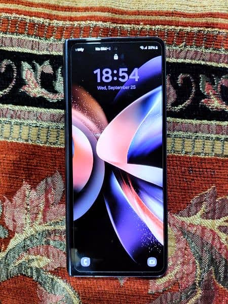 Samsung Galaxy Z Fold 4 Non-PTA (512GB) 15